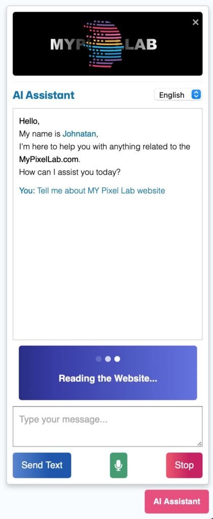 reading-the-website